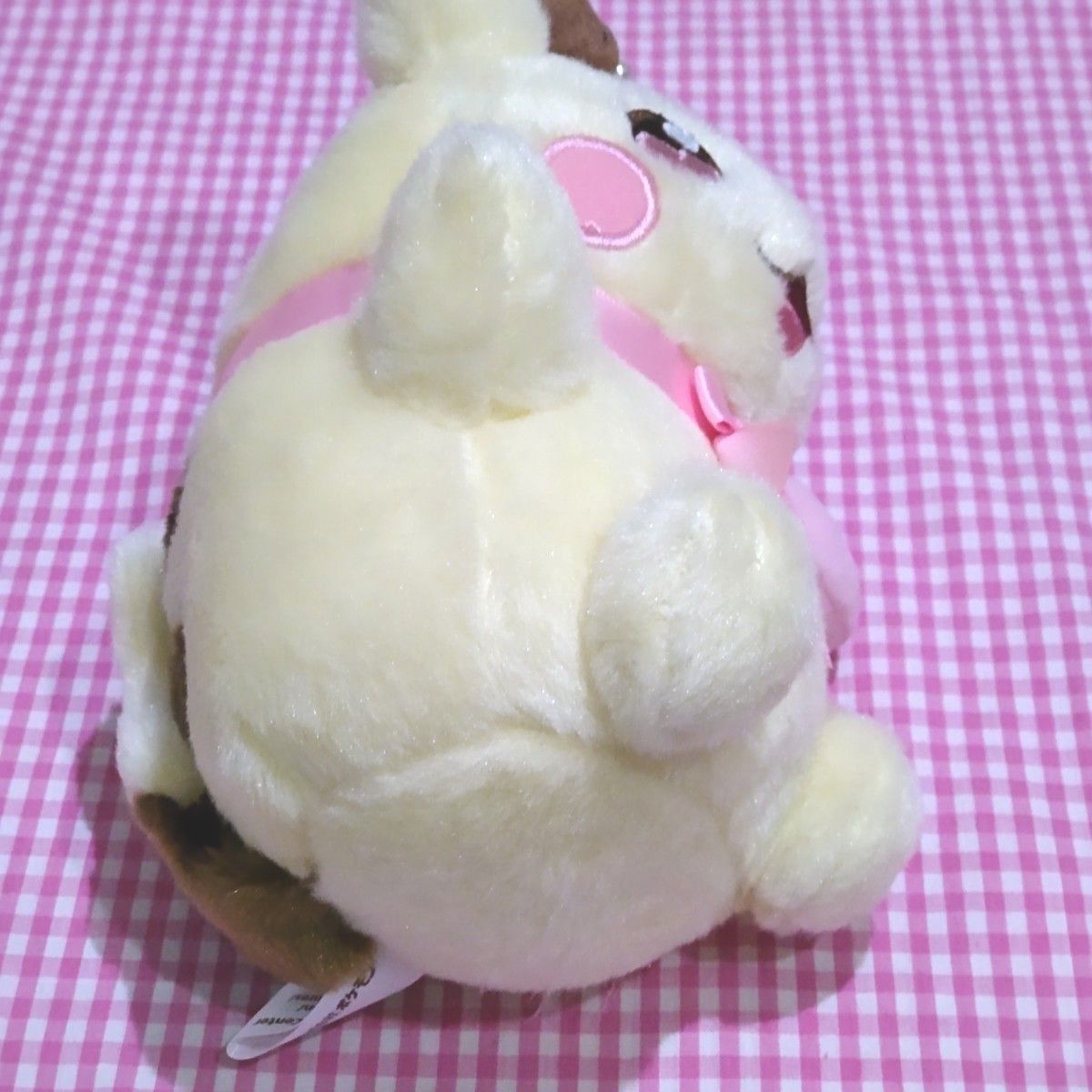 ポケモン ピカチュウ ぬいぐるみ 2023 バレンタイン/モロゾフ ポケモン ピカチュウ ぬいぐるみ 2023 バレンタイン/モロゾフ