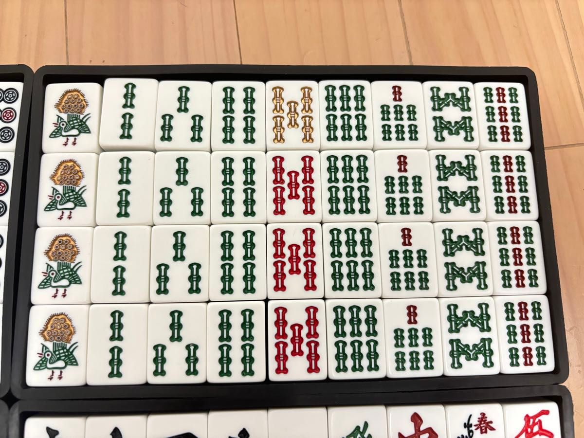 美品】麻雀牌 全赤 金牌 オーダーメイド 麻雀 昭和レトロ|Yahoo 美品】麻雀牌 全赤 金牌 オーダーメイド 麻雀 昭和レトロ|Yahoo