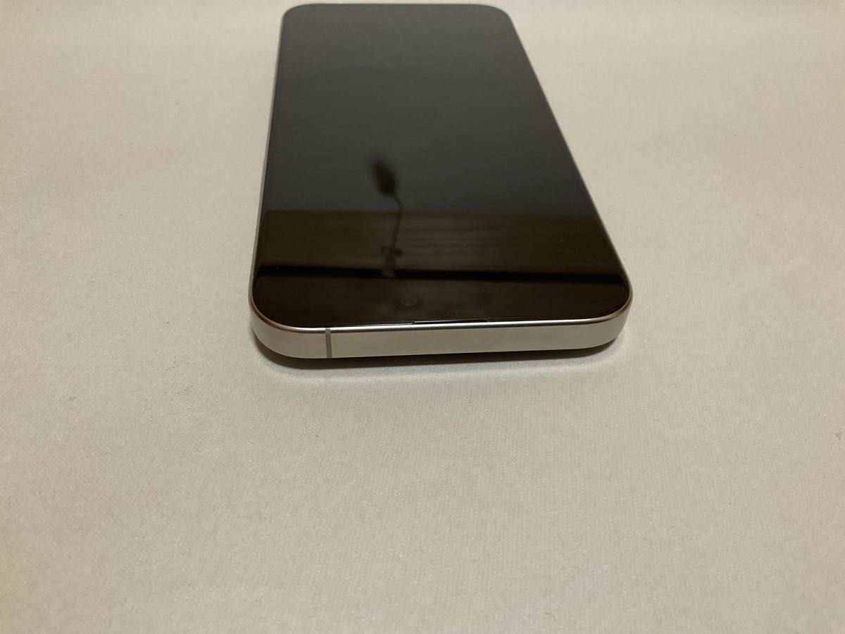iphone15 Pro Max 256GB 純正ケース付き バッテリー100%|Yahoo iphone15 Pro Max 256GB 純正ケース付き バッテリー100%|Yahoo