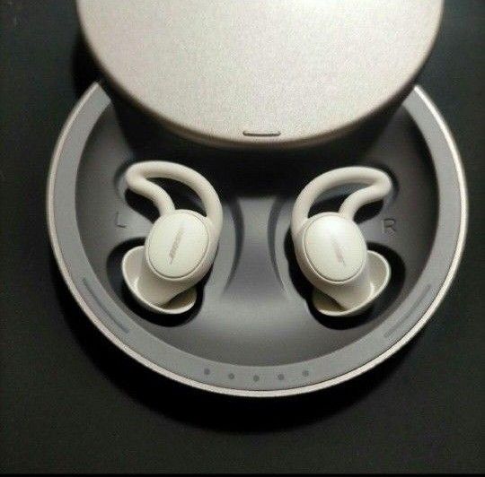 BOSE Sleepbuds II 睡眠用イヤホン ボーズ スリープバッズ2