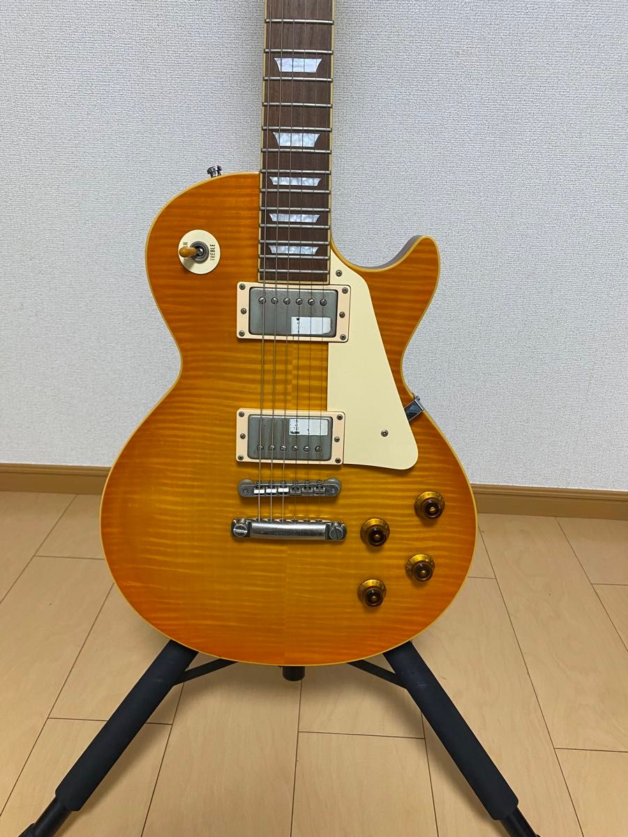 エレキギター レスポールタイプEDWARDS Limited MODEL ラッカー エレキギター レスポールタイプEDWARDS Limited MODEL ラッカー