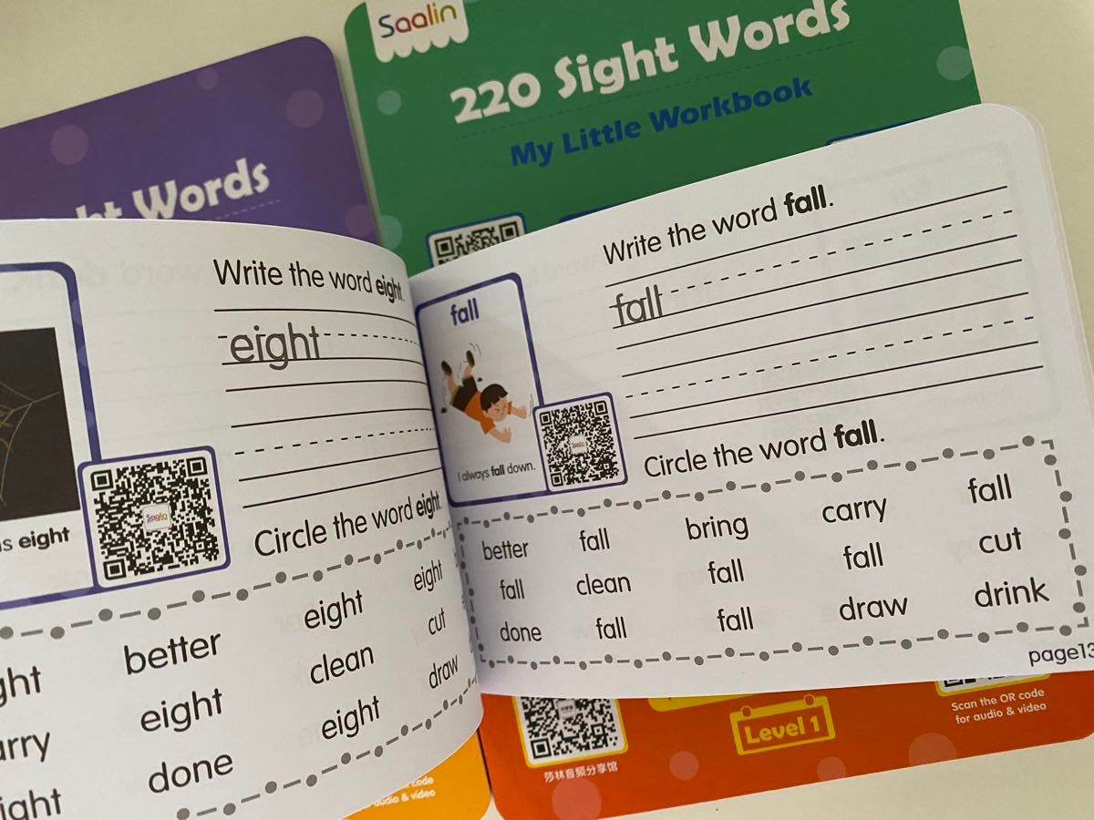 Sight Words flash card サイトワーズ フラシュカード 新品 Maiyapen 対応 マイヤペン おうち英語 Sight Words flash card サイトワーズ フラシュカード 新品 Maiyapen 対応 マイヤペン おうち英語
