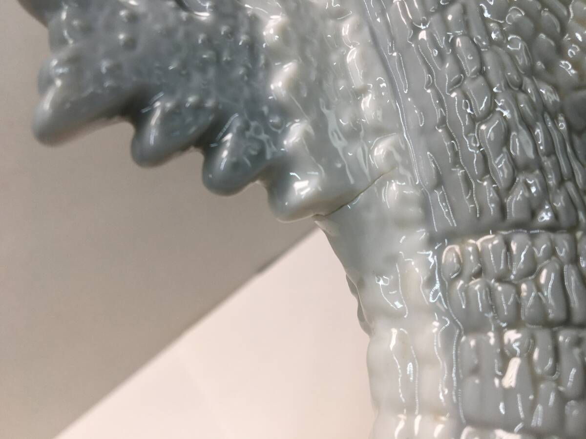t1146 幻級希少レア ゴジラ Godzilla 陶器製フィギュア t1146 幻級希少レア ゴジラ Godzilla 陶器製フィギュア