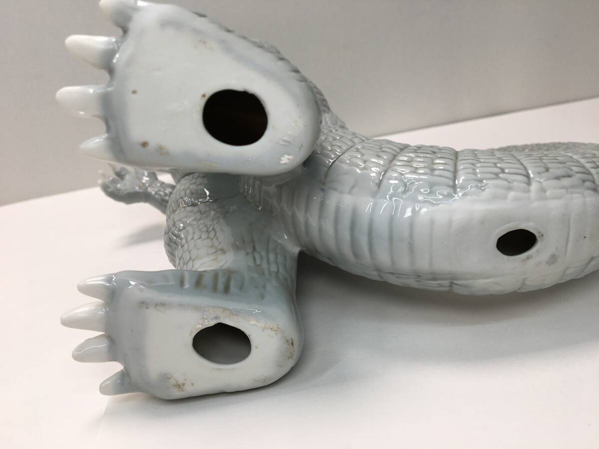 t1146 幻級希少レア ゴジラ Godzilla 陶器製フィギュア t1146 幻級希少レア ゴジラ Godzilla 陶器製フィギュア