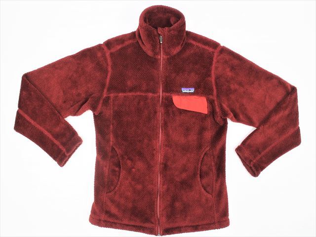 ヤフオク! - Patagonia パタゴニア フルジップ リツール・フ