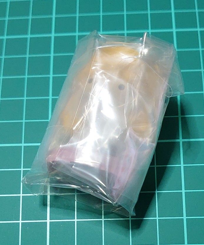 LALA出品 リトルツインスターズ ララ Shaky サンリオ バブルヘッドドール