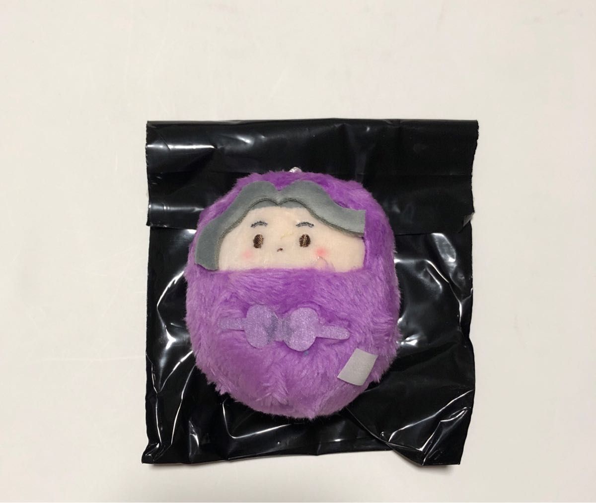 忍たま乱太郎 くるみたぴぬい 綾部喜八郎|Yahoo!フリマ(旧 忍たま乱太郎 くるみたぴぬい 綾部喜八郎|Yahoo!フリマ(旧
