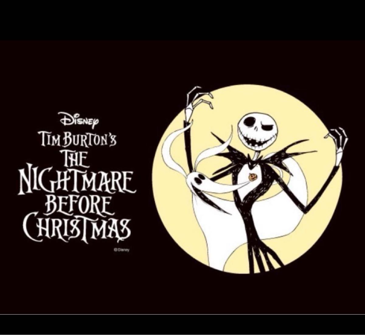 ナイトメアー ・ ビフォア ・ クリスマス グッズセット｜Yahoo