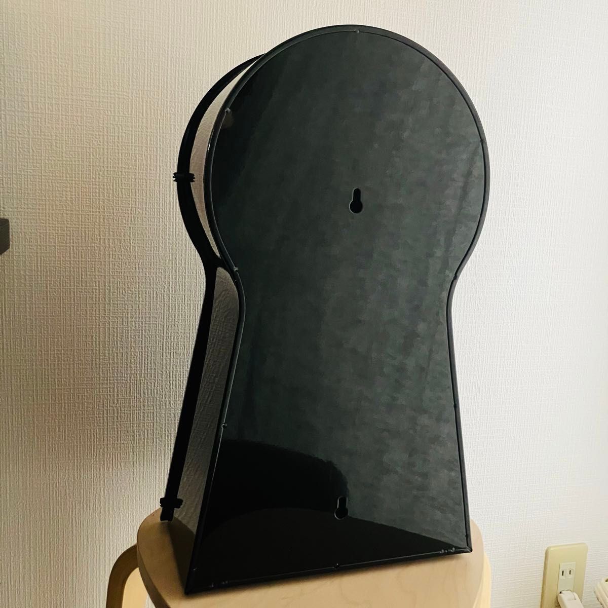 希少 レア オールドイケア IKEA PS 1995 収納付き時計 置き時計 希少 レア オールドイケア IKEA PS 1995 収納付き時計 置き時計