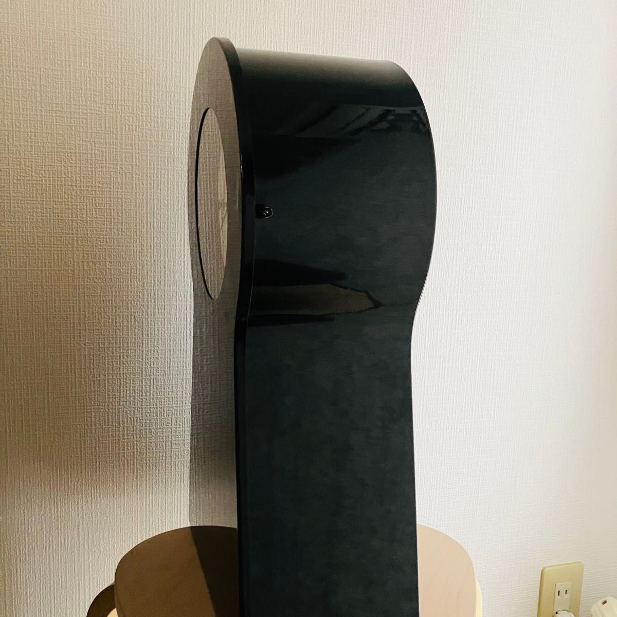 希少 レア オールドイケア IKEA PS 1995 収納付き時計 置き時計 希少 レア オールドイケア IKEA PS 1995 収納付き時計 置き時計