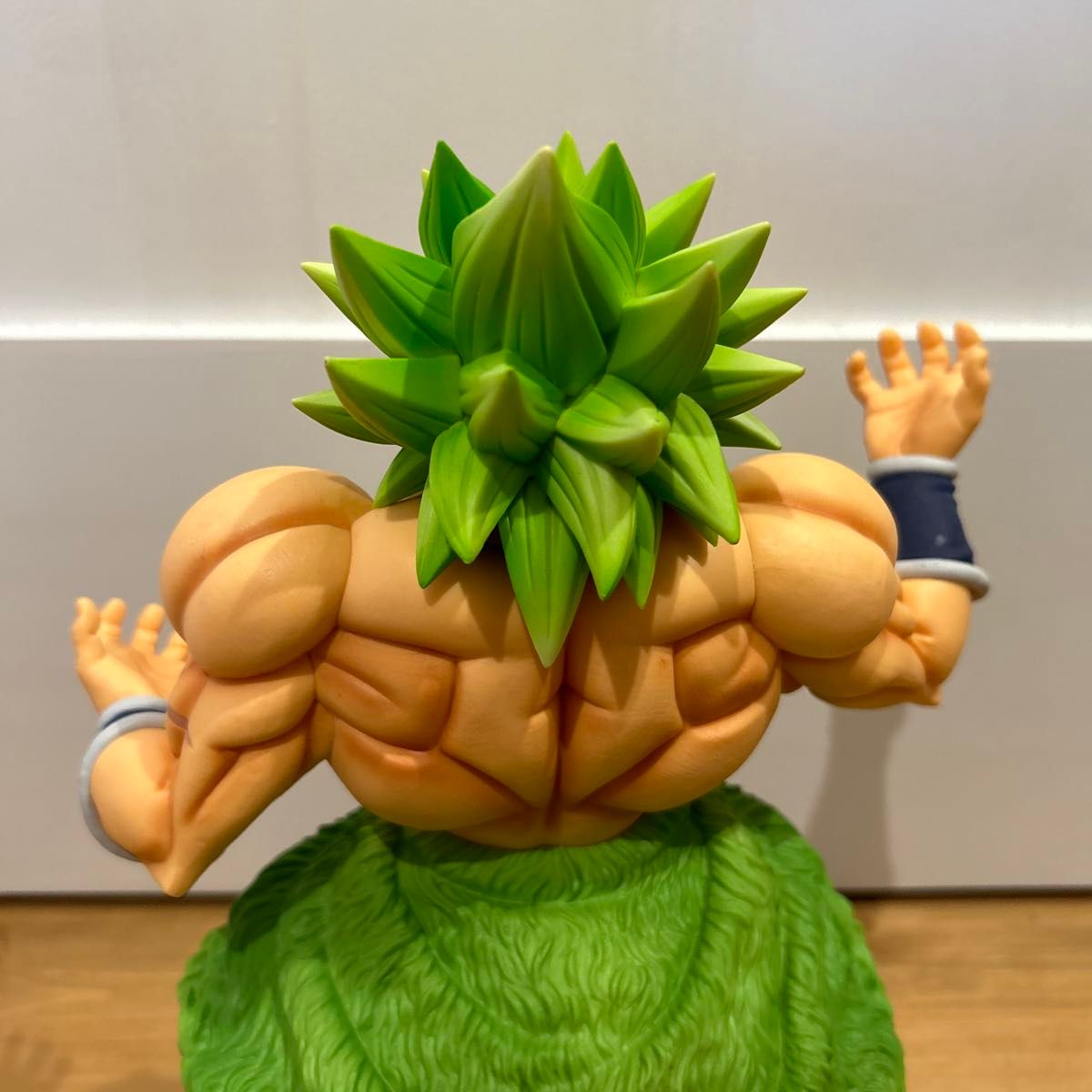 特価ブログのポータルサイト 超サイヤ人ブロリーパワー 一番くじ ドラゴンボール VS その他