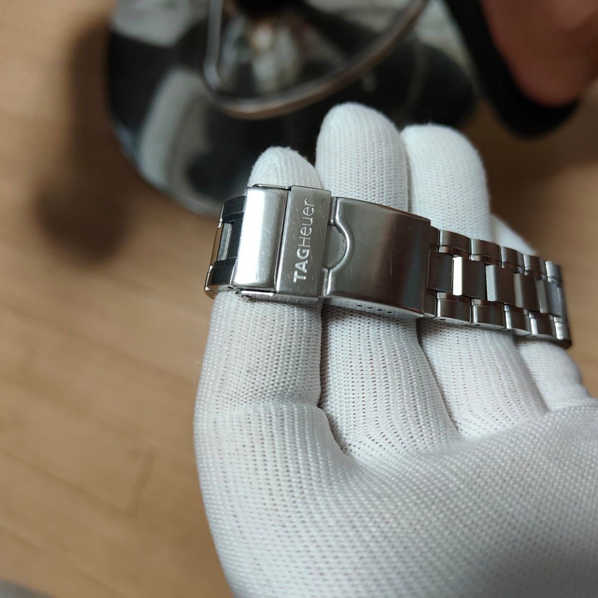 タグホイヤー TAG HEUER WAF2111-0 アクアレーサー デイト 自動 タグホイヤー TAG HEUER WAF2111-0 アクアレーサー デイト 自動