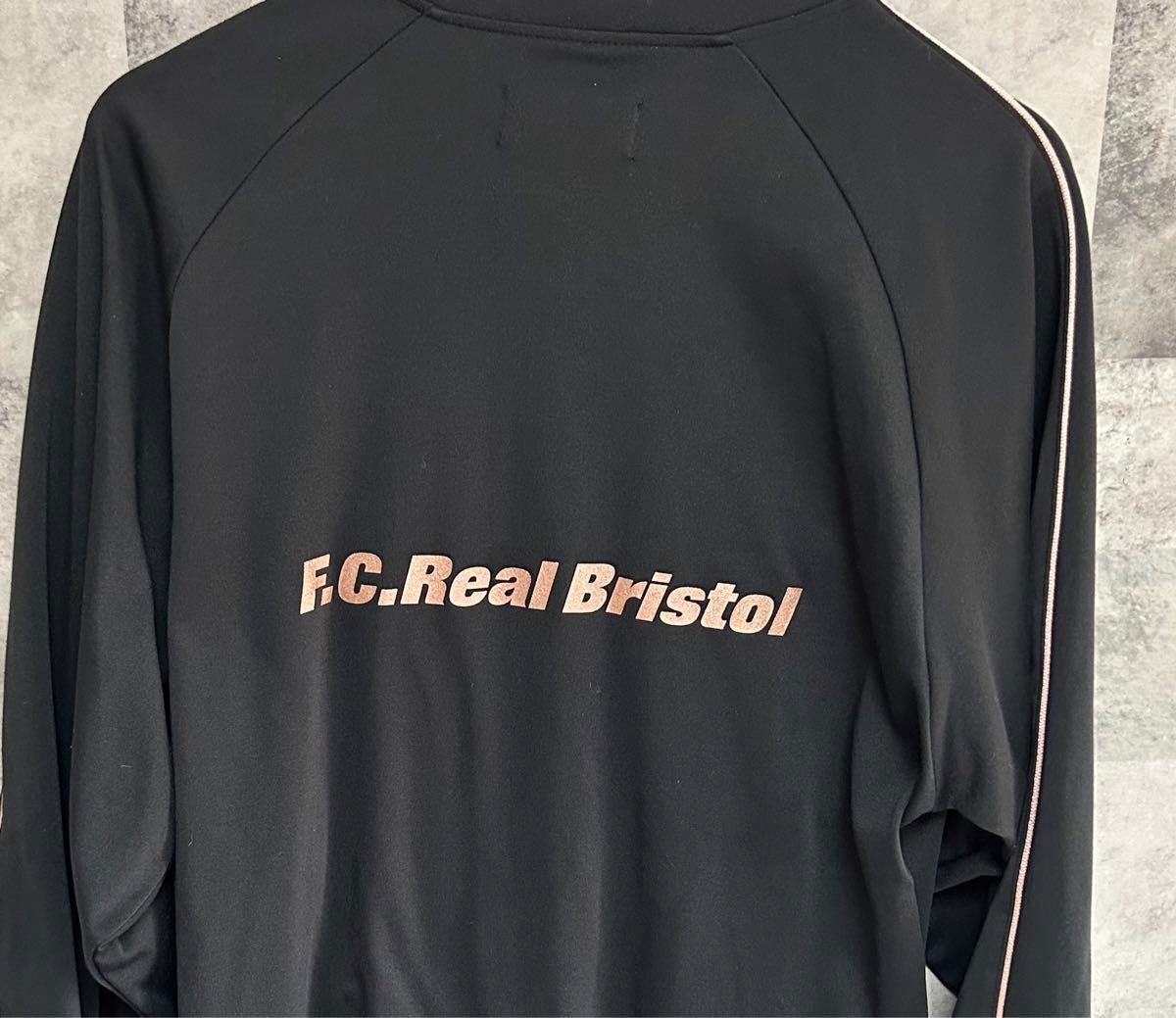 FC Real Bristol ジャケット ナイキ NIKE コラボ トラック FC Real Bristol ジャケット ナイキ NIKE コラボ トラック