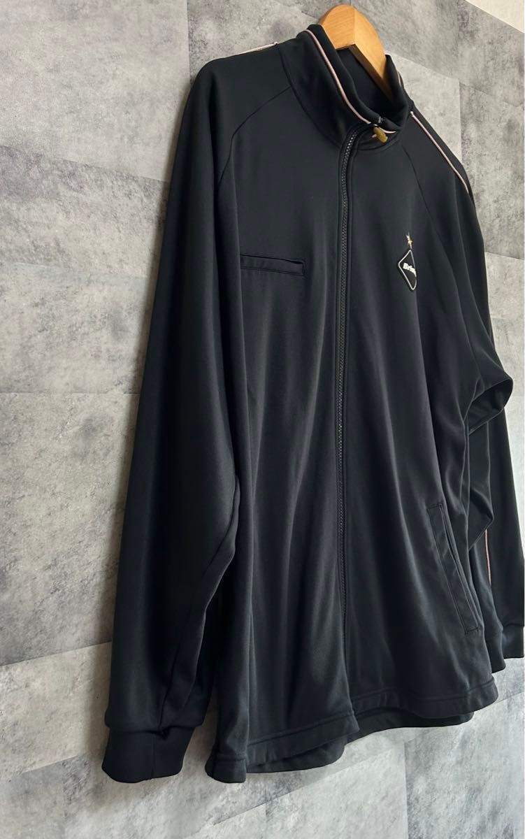 FC Real Bristol ジャケット ナイキ NIKE コラボ トラック FC Real Bristol ジャケット ナイキ NIKE コラボ トラック