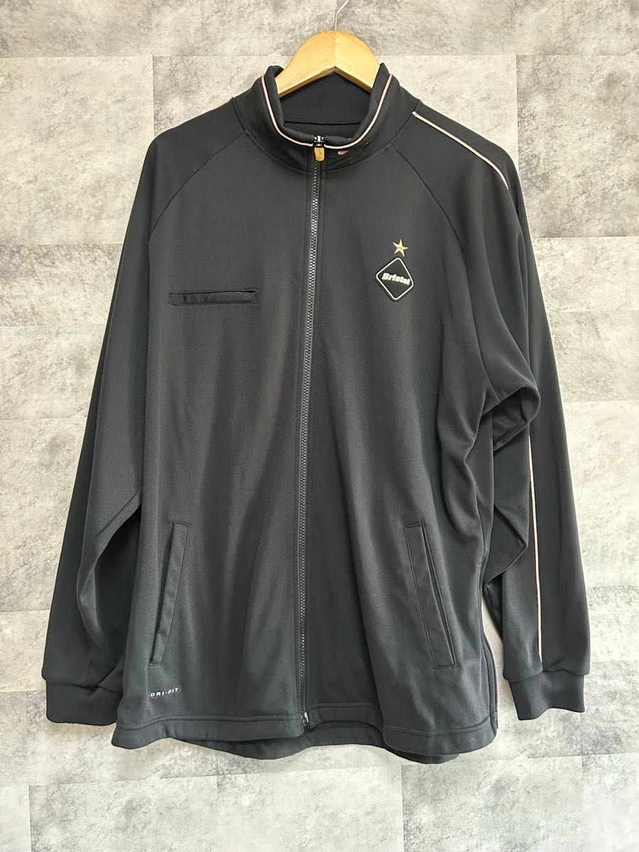 FC Real Bristol ジャケット ナイキ NIKE コラボ トラック FC Real Bristol ジャケット ナイキ NIKE コラボ トラック
