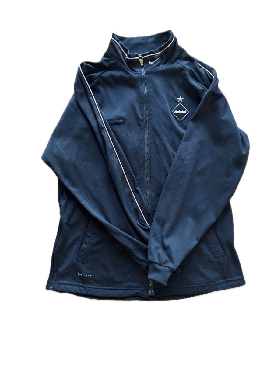 FC Real Bristol ジャケット ナイキ NIKE コラボ トラック FC Real Bristol ジャケット ナイキ NIKE コラボ トラック