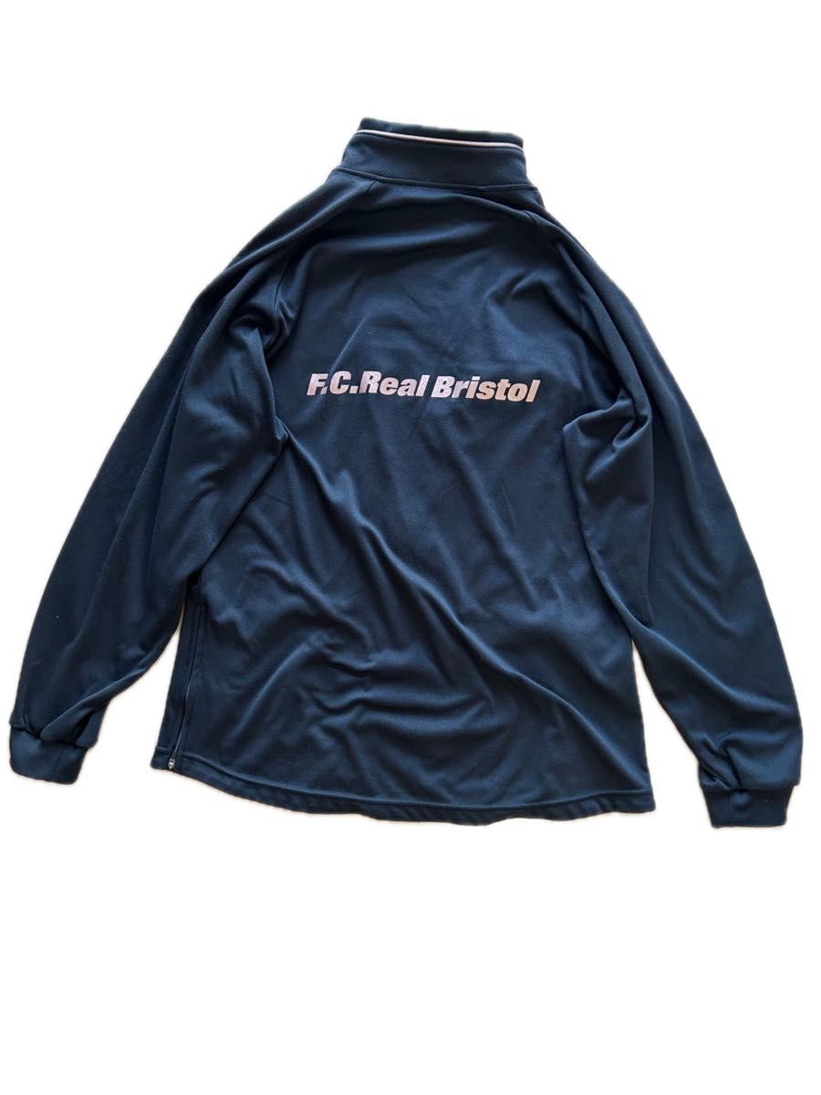 FC Real Bristol ジャケット ナイキ NIKE コラボ トラック FC Real Bristol ジャケット ナイキ NIKE コラボ トラック