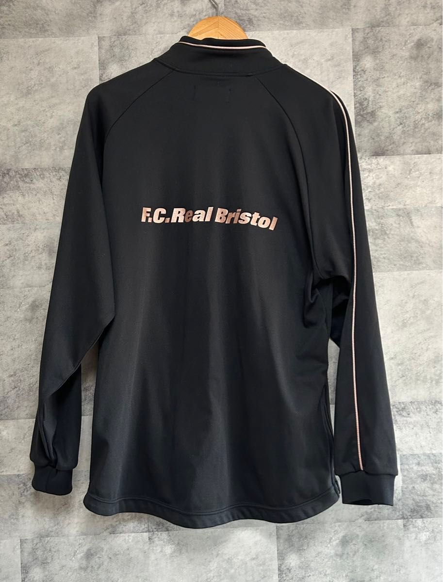 FC Real Bristol ジャケット ナイキ NIKE コラボ トラック FC Real Bristol ジャケット ナイキ NIKE コラボ トラック