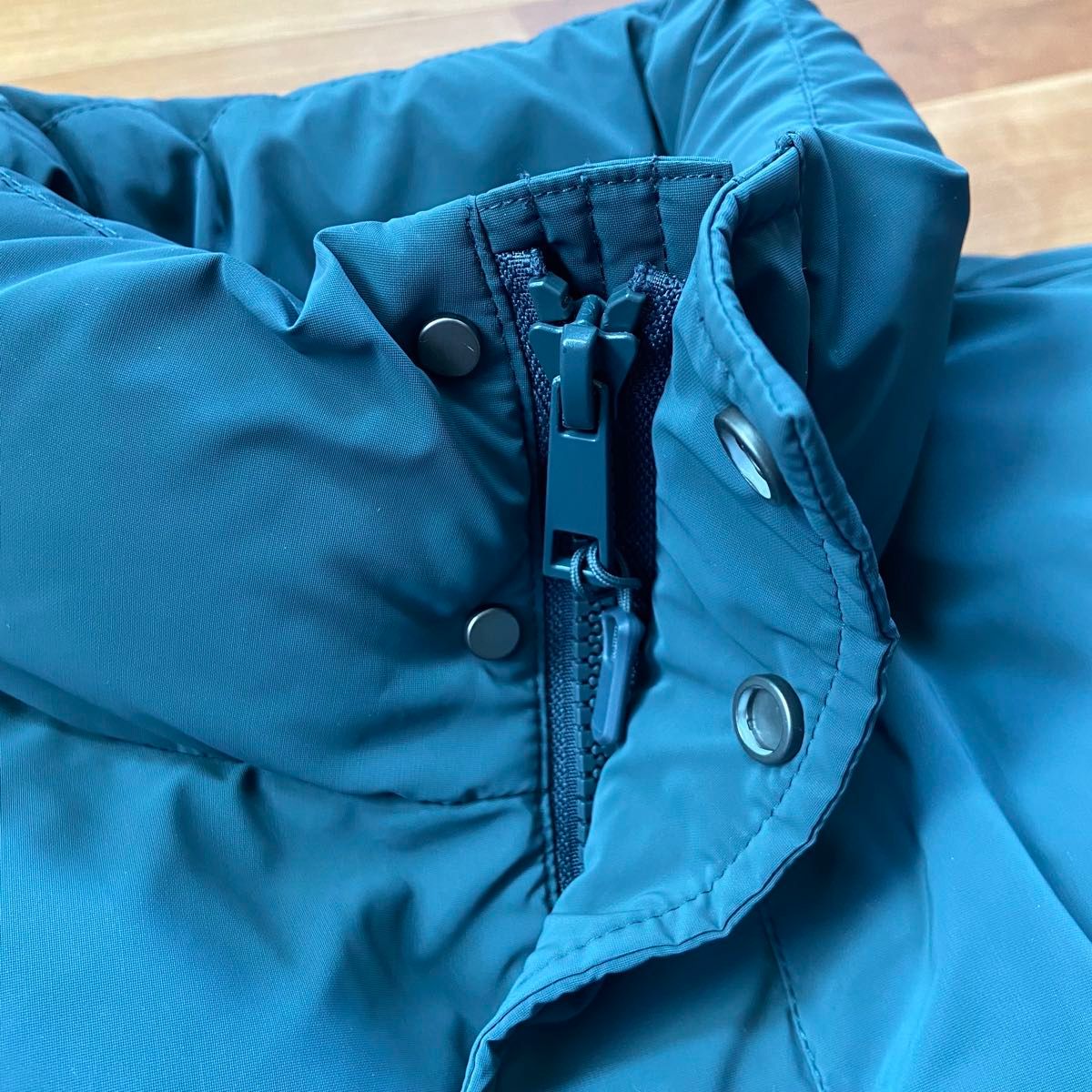 ZARA ザラ クロップド パフジャケット XL グレー ダウン ZARA ザラ クロップド パフジャケット XL グレー ダウン