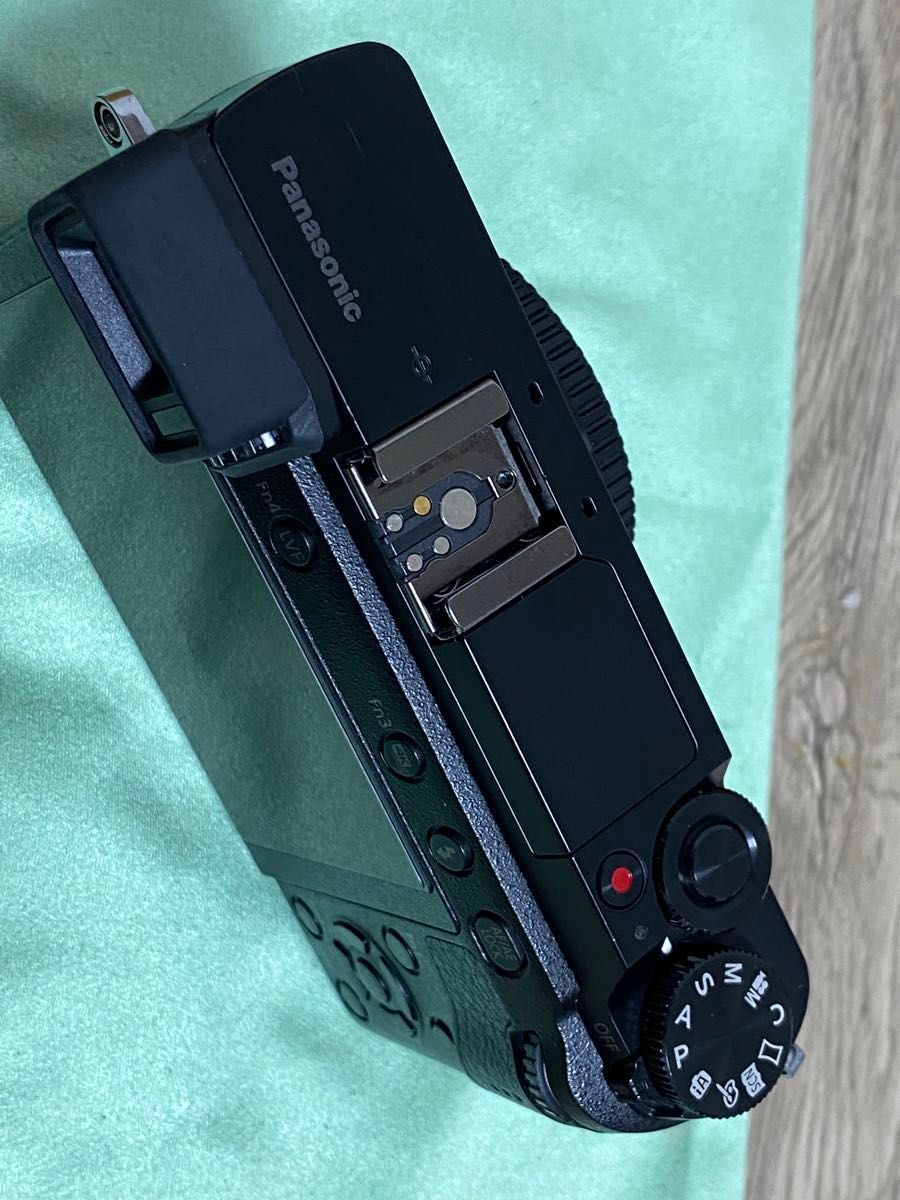 LUMIX GX7 Mark II レンズ おまけ多数|Yahoo!フリマ(旧PayPay LUMIX GX7 Mark II レンズ おまけ多数|Yahoo!フリマ(旧PayPay
