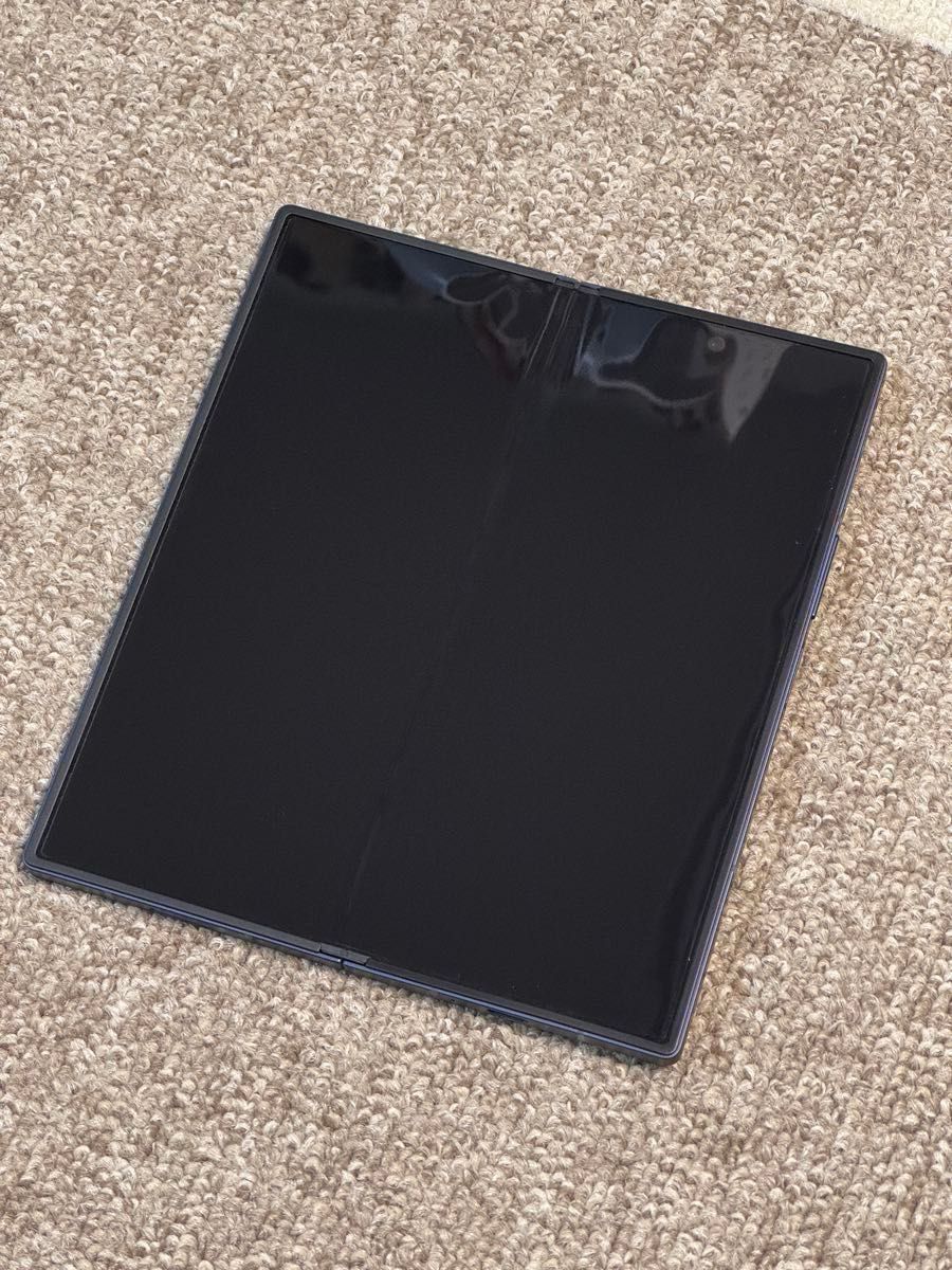 galaxy z fold 6 256GB ネイビー 国内版 サムスンオンライン galaxy z fold 6 256GB ネイビー 国内版 サムスンオンライン