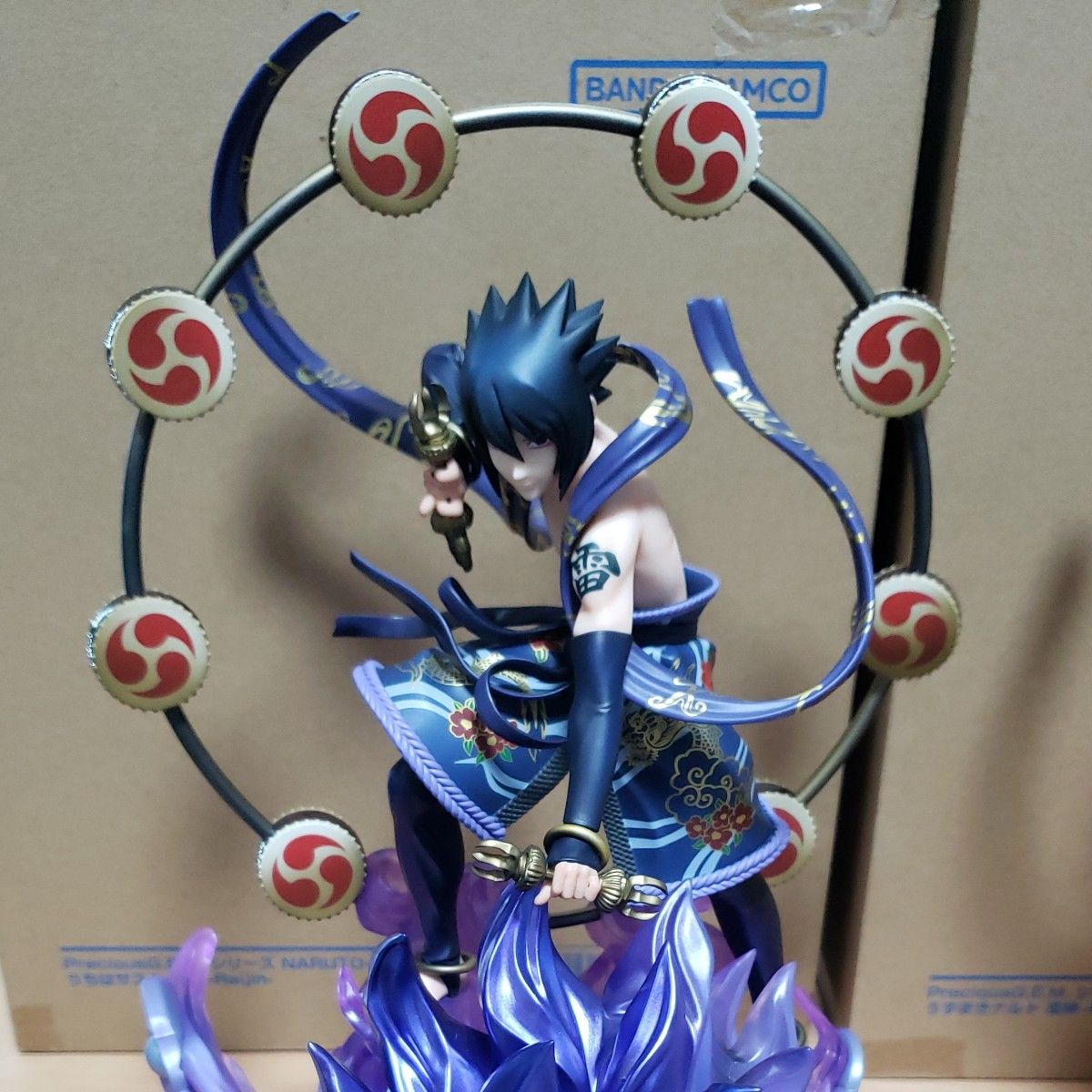 値下げ不可 PreciousG E M シリーズ NARUTO-ナルト- 疾風伝 値下げ不可 PreciousG E M シリーズ NARUTO-ナルト- 疾風伝