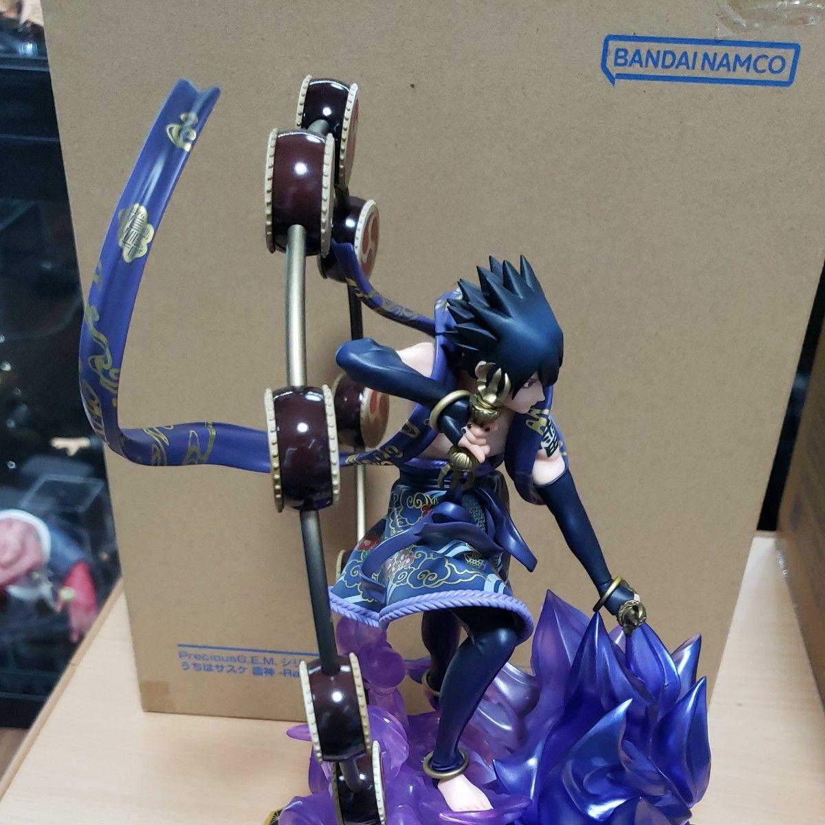 値下げ不可 PreciousG E M シリーズ NARUTO-ナルト- 疾風伝 値下げ不可 PreciousG E M シリーズ NARUTO-ナルト- 疾風伝