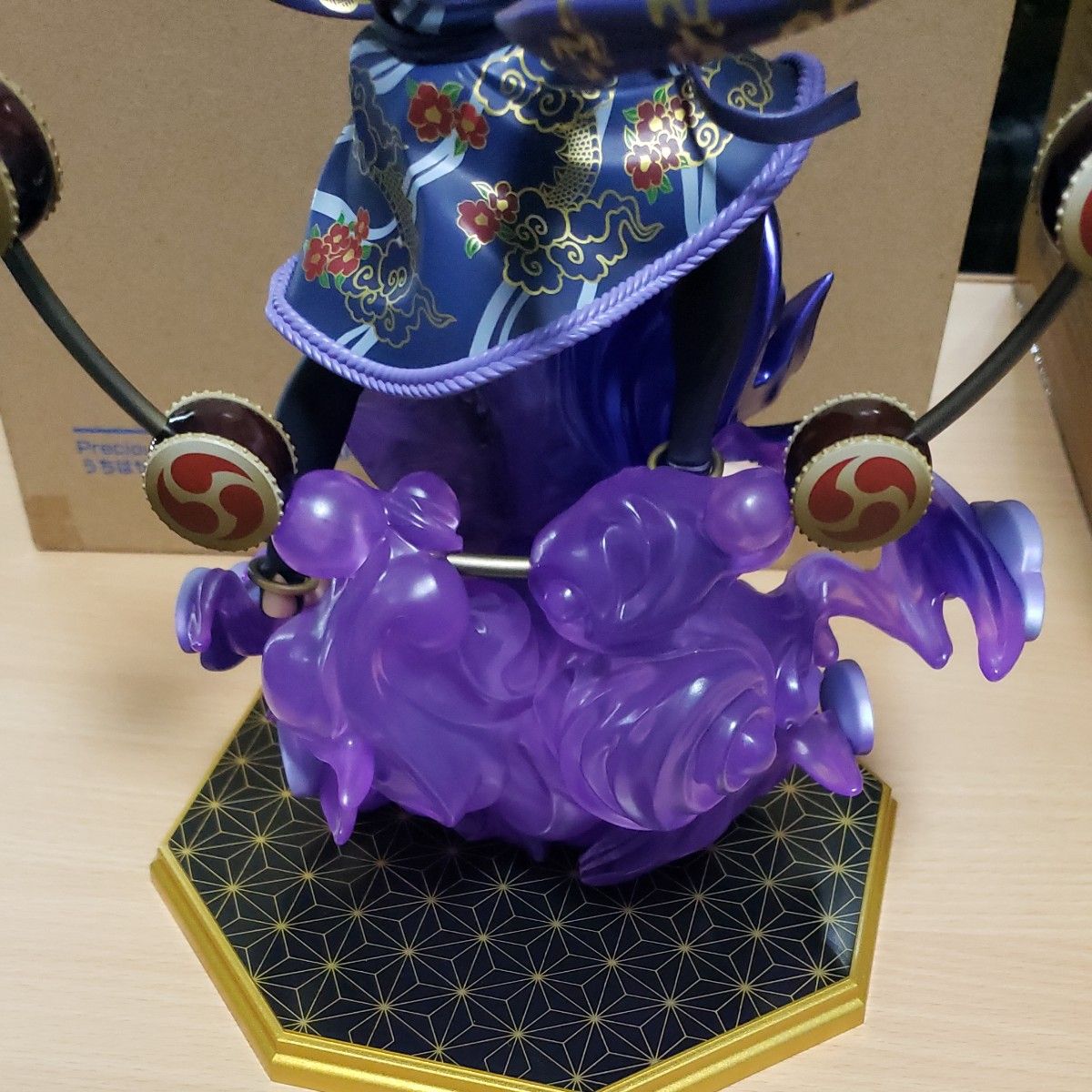 値下げ不可 PreciousG E M シリーズ NARUTO-ナルト- 疾風伝 値下げ不可 PreciousG E M シリーズ NARUTO-ナルト- 疾風伝