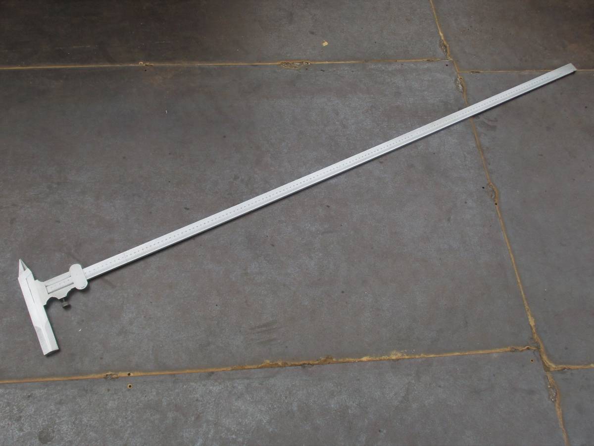 ヤマサ ノギス 1500mm 150cm 1/20mm aafsil.org