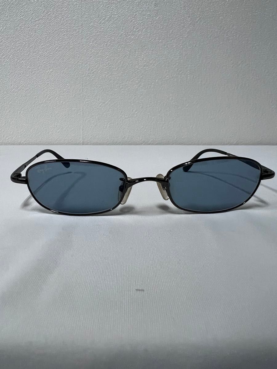 Ray-Ban サングラス RB3152 004/46 49 19 130|Yahoo!フリマ(旧 Ray-Ban サングラス RB3152 004/46 49 19 130|Yahoo!フリマ(旧