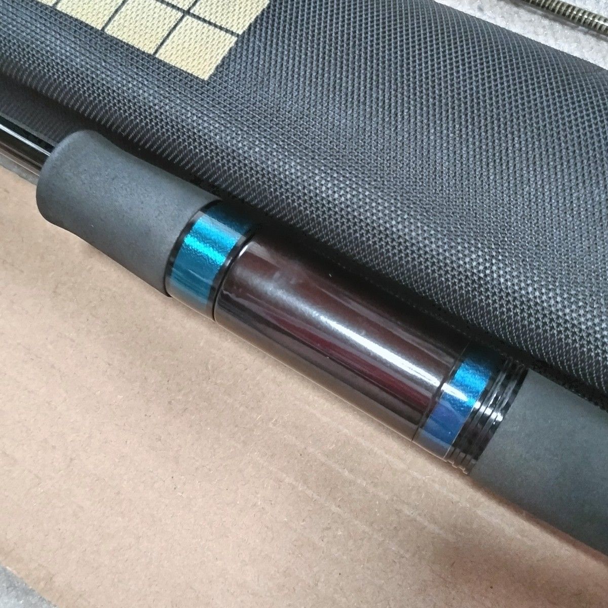 ダーインスレイヴ 6'1GL Rev-F 1091限定色 中古美品 ヴァル ダーインスレイヴ 6'1GL Rev-F 1091限定色 中古美品 ヴァル