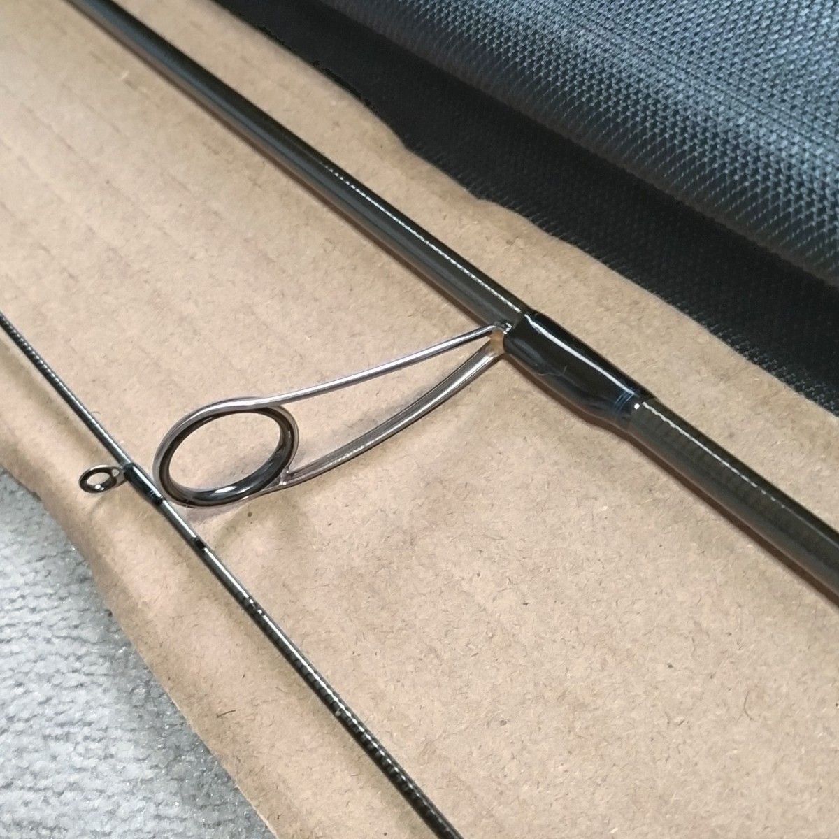 ダーインスレイヴ 6'1GL Rev-F 1091限定色 中古美品 ヴァル ダーインスレイヴ 6'1GL Rev-F 1091限定色 中古美品 ヴァル