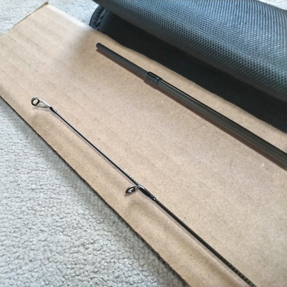ダーインスレイヴ 6'1GL Rev-F 1091限定色 中古美品 ヴァル ダーインスレイヴ 6'1GL Rev-F 1091限定色 中古美品 ヴァル
