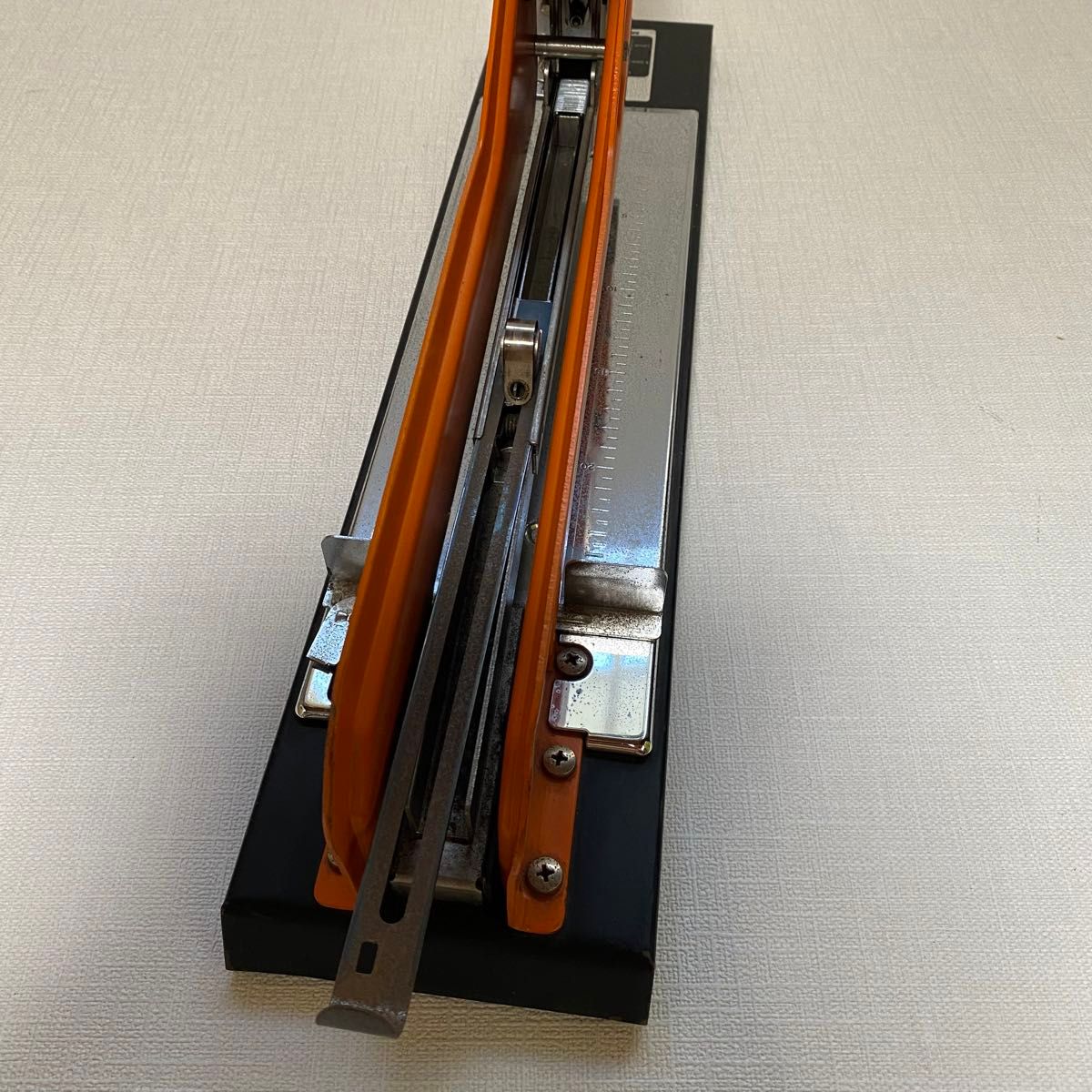 MAX HD-12L 大型ホッチキス 厚い資料作りに便利|Yahoo!フリマ MAX HD-12L 大型ホッチキス 厚い資料作りに便利|Yahoo!フリマ