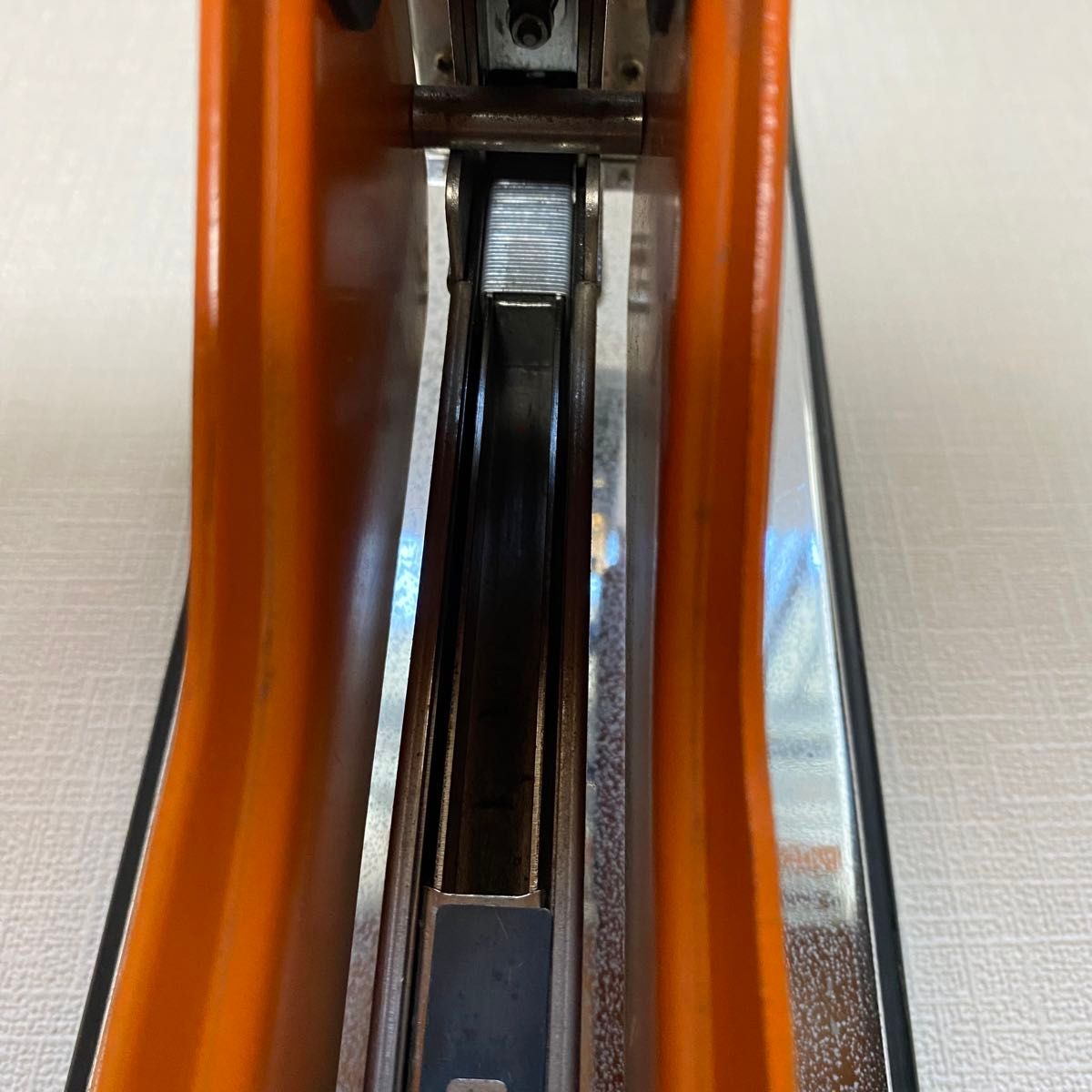 MAX HD-12L 大型ホッチキス 厚い資料作りに便利|Yahoo!フリマ MAX HD-12L 大型ホッチキス 厚い資料作りに便利|Yahoo!フリマ