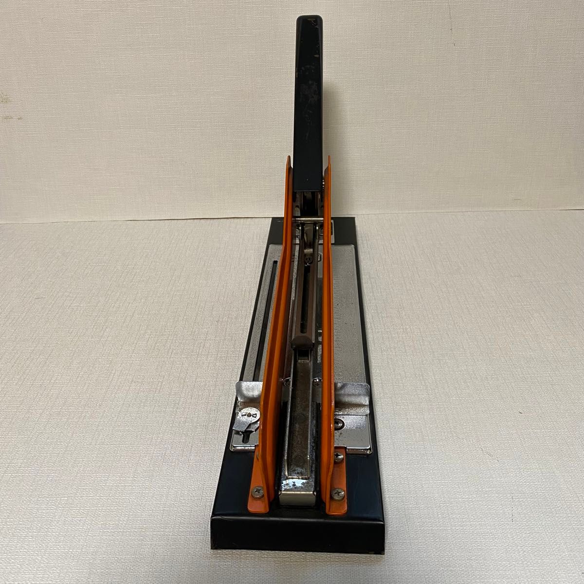 MAX HD-12L 大型ホッチキス 厚い資料作りに便利|Yahoo!フリマ MAX HD-12L 大型ホッチキス 厚い資料作りに便利|Yahoo!フリマ