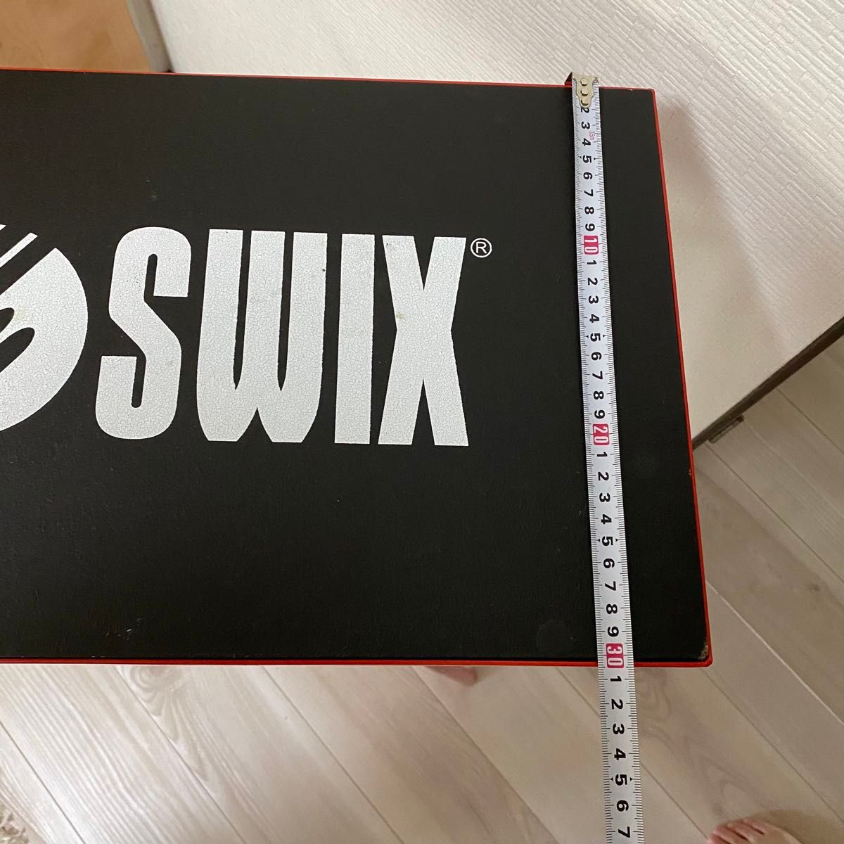 美品】SWIX スキーチューンナップテーブル|Yahoo!フリマ(旧 美品】SWIX スキーチューンナップテーブル|Yahoo!フリマ(旧
