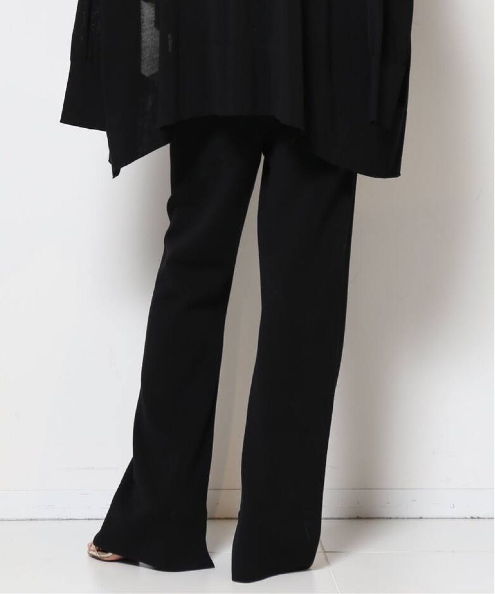 新品未使用タグ付 MUSE de Deuxieme Classe Shake code パンツ 新品未使用タグ付 MUSE de Deuxieme Classe Shake code パンツ