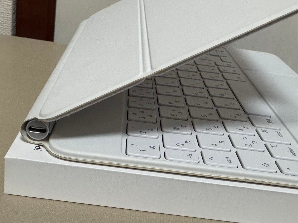 iPadPro 11インチ Magic keyboard JIS|Yahoo!フリマ(旧PayPay iPadPro 11インチ Magic keyboard JIS|Yahoo!フリマ(旧PayPay