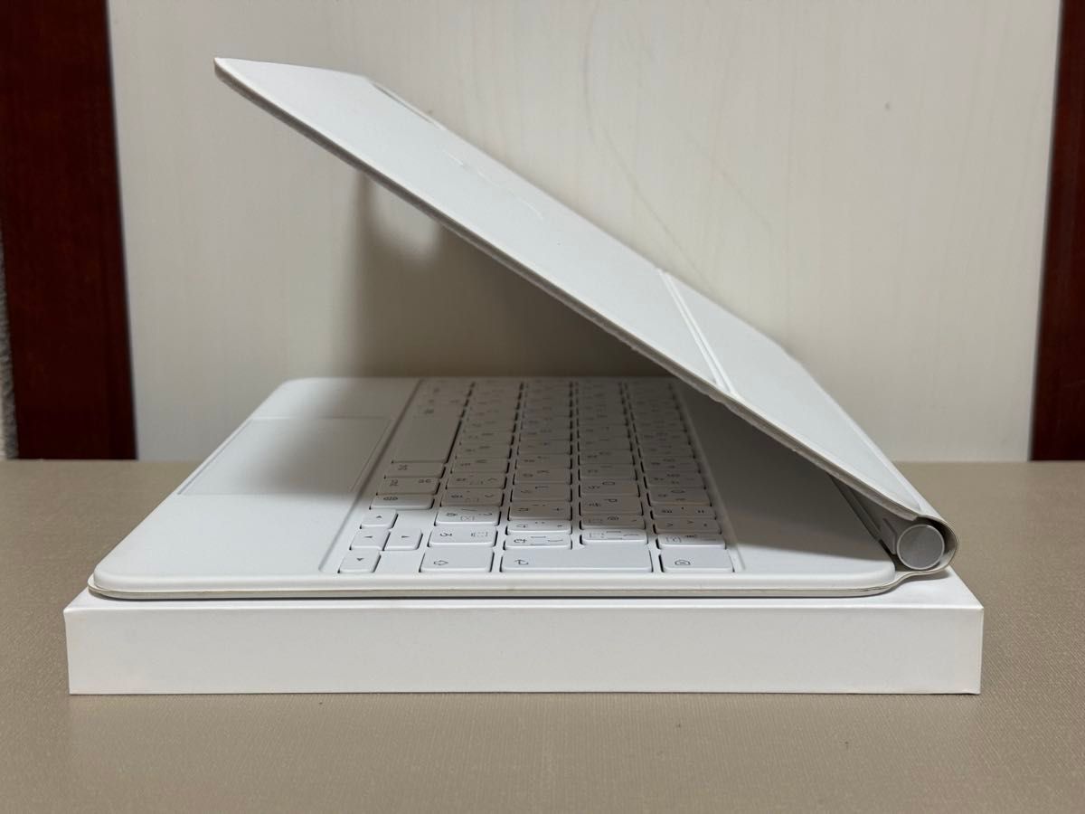 iPadPro 11インチ Magic keyboard JIS|Yahoo!フリマ(旧PayPay iPadPro 11インチ Magic keyboard JIS|Yahoo!フリマ(旧PayPay