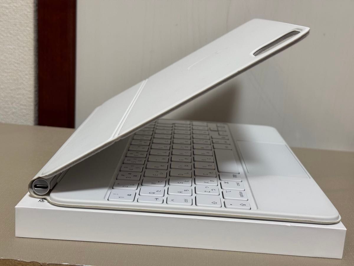 iPadPro 11インチ Magic keyboard JIS|Yahoo!フリマ(旧PayPay iPadPro 11インチ Magic keyboard JIS|Yahoo!フリマ(旧PayPay