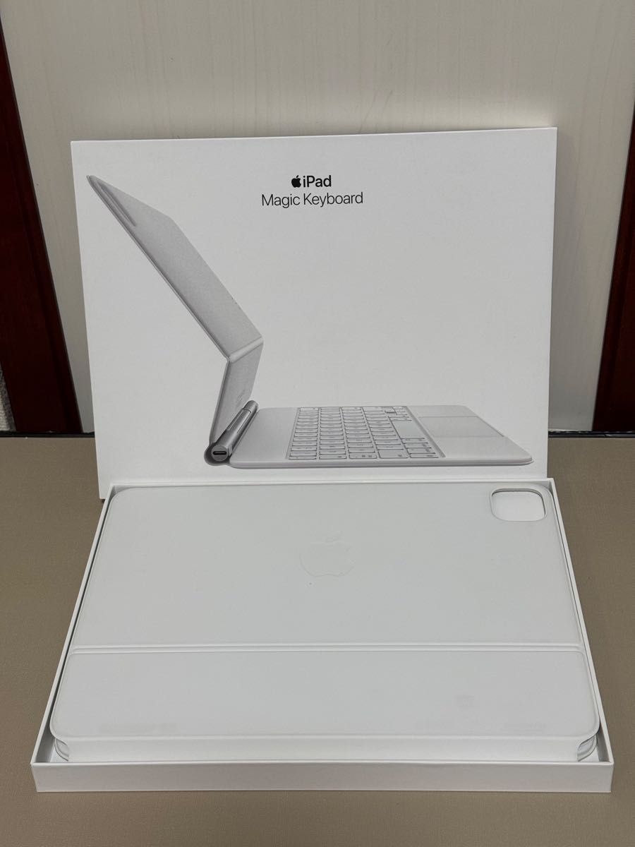 iPadPro 11インチ Magic keyboard JIS|Yahoo!フリマ(旧PayPay iPadPro 11インチ Magic keyboard JIS|Yahoo!フリマ(旧PayPay