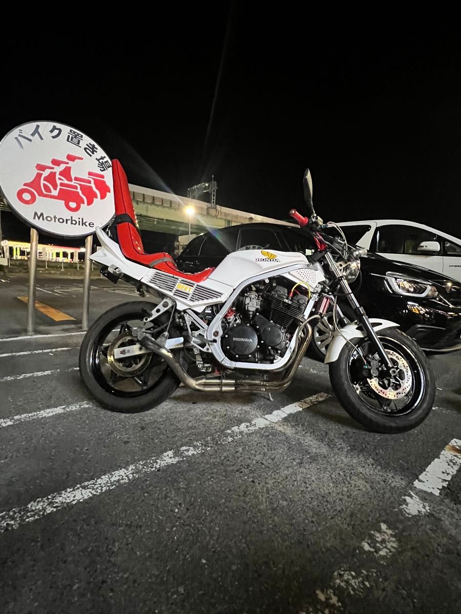 cbr400f 三段シート 85 90|Yahoo!フリマ(旧PayPayフリマ) cbr400f 三段シート 85 90|Yahoo!フリマ(旧PayPayフリマ)