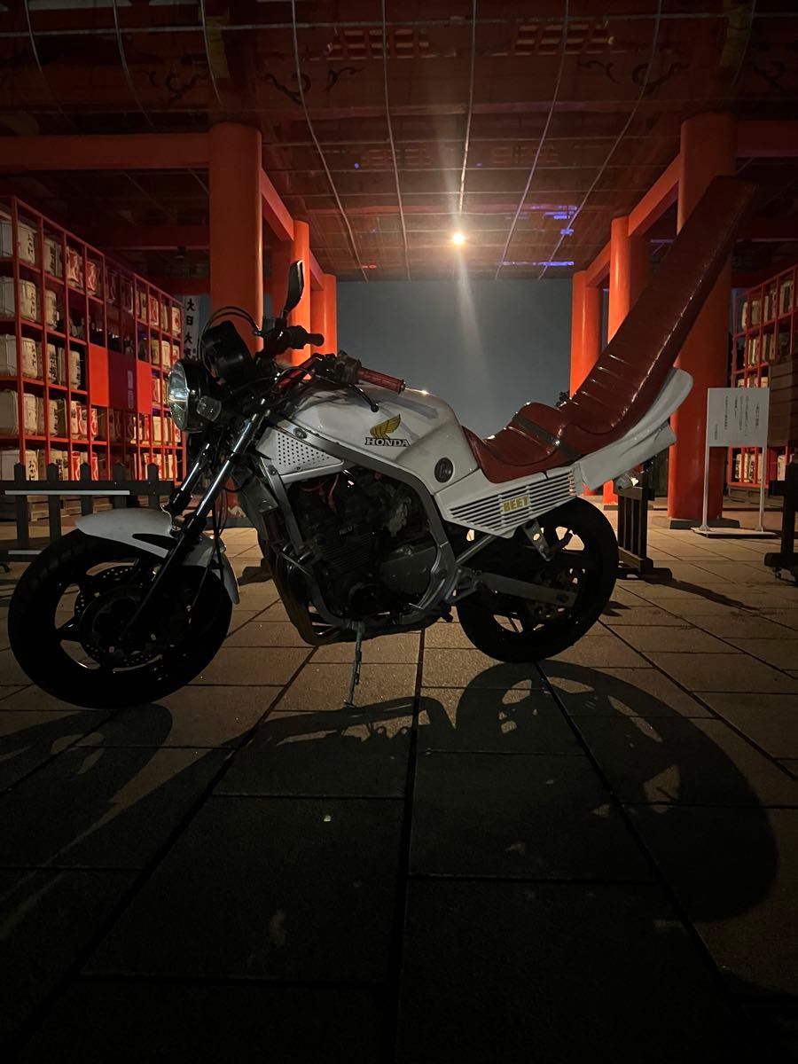 cbr400f 三段シート 85 90|Yahoo!フリマ(旧PayPayフリマ) cbr400f 三段シート 85 90|Yahoo!フリマ(旧PayPayフリマ)