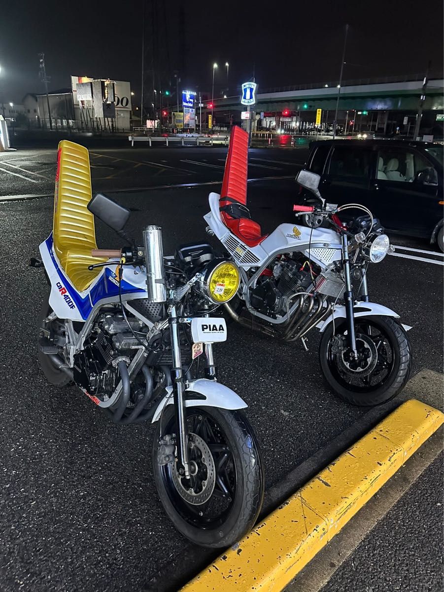 cbr400f 三段シート 85 90|Yahoo!フリマ(旧PayPayフリマ) cbr400f 三段シート 85 90|Yahoo!フリマ(旧PayPayフリマ)