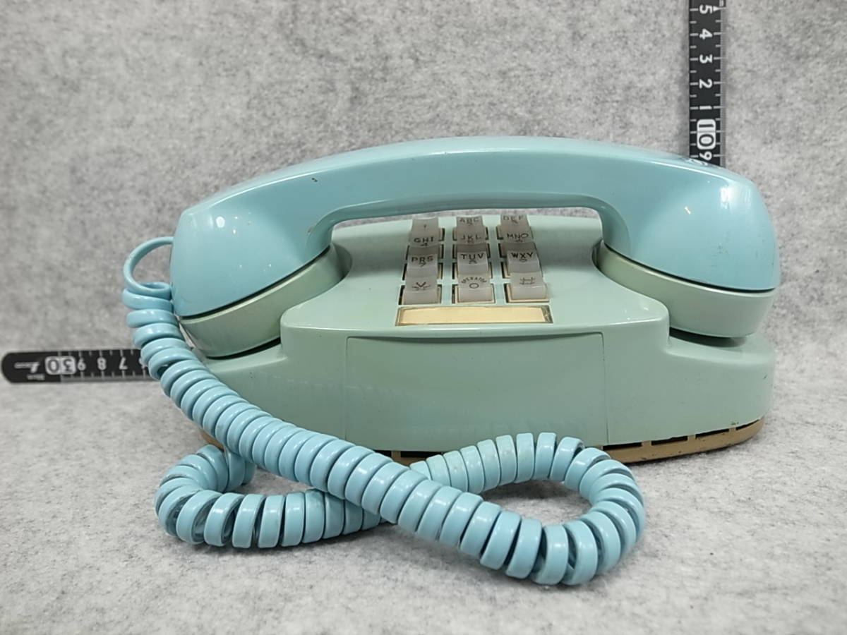 [ prompt decision!!][ free shipping!!]** #WesternElectricTelephone #PrincessPhone #Vintage #Display #Asis **