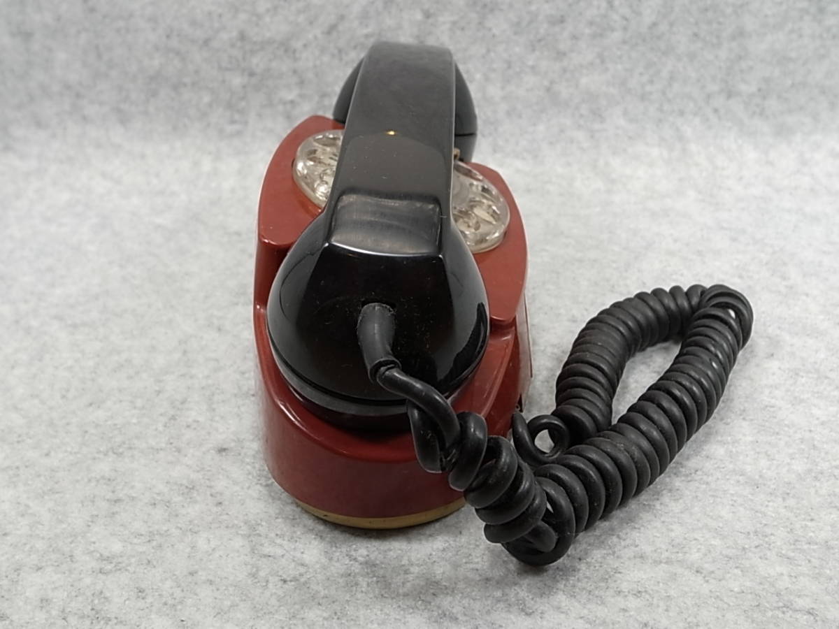 [ prompt decision!!][ free shipping!!]** #WesternElectricTelephone #PrincessPhone #RotaryDial #Vintage #Display #Asis **