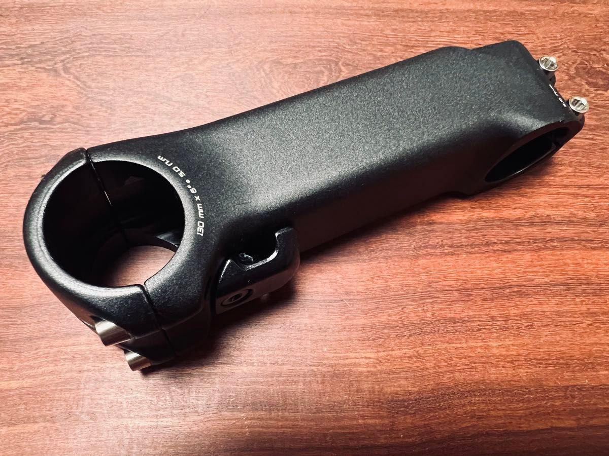 チタンボルト換装済 S-WORKS VENGEステム 130mm エスワークス チタンボルト換装済 S-WORKS VENGEステム 130mm エスワークス