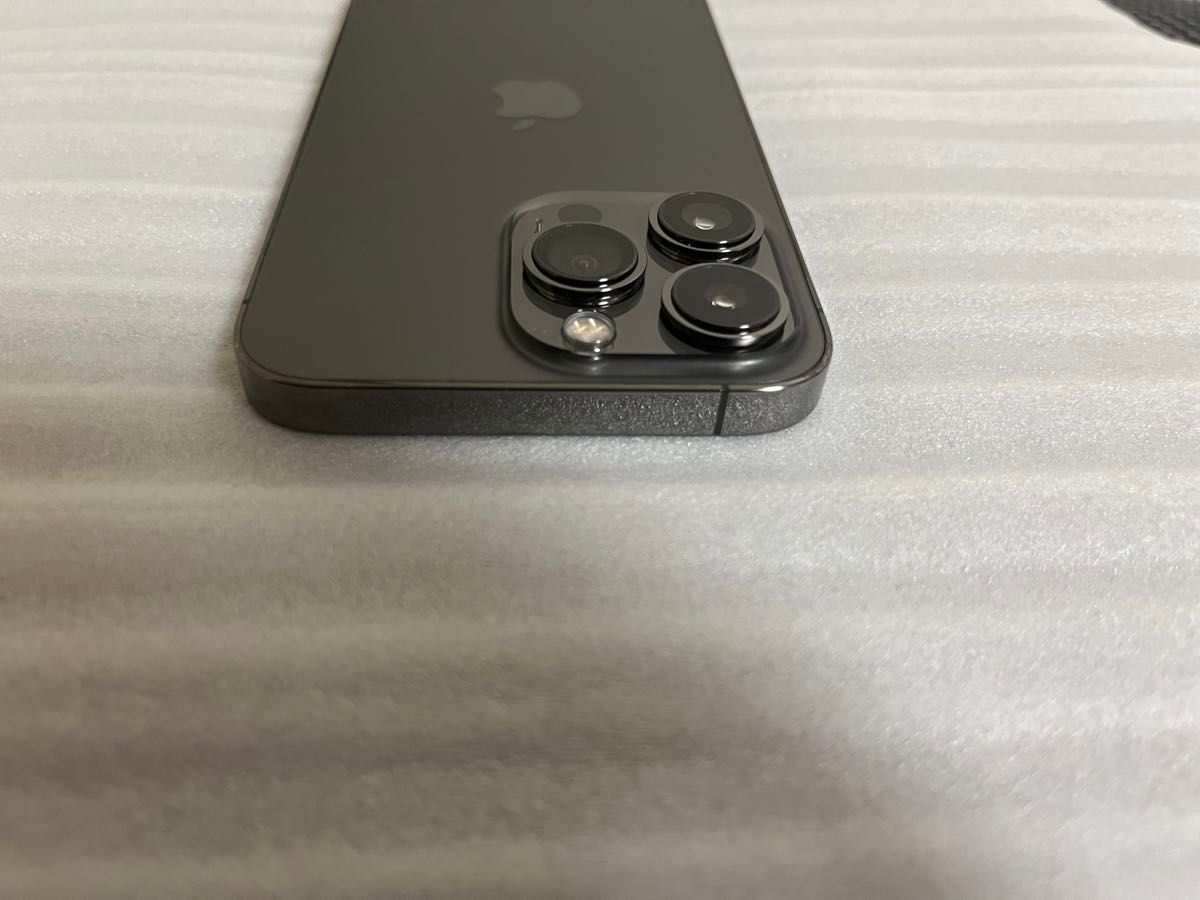Apple iPhone 13 Pro 128GB 元デモ機 SIMフリー 画面焼け・傷 Apple iPhone 13 Pro 128GB 元デモ機 SIMフリー 画面焼け・傷