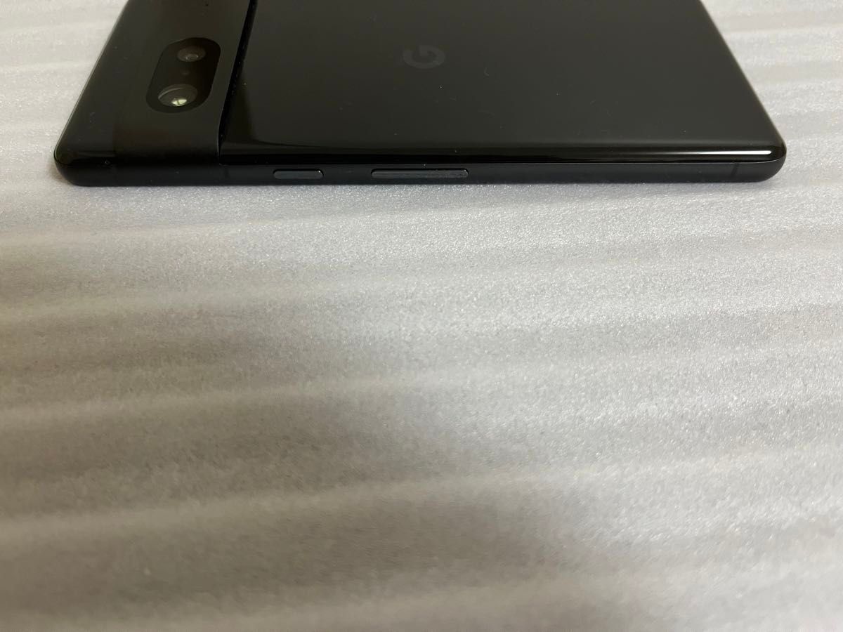 Google Pixel 7 無印 オブシディアン 128GB 本体のみ SIMフリー Google Pixel 7 無印 オブシディアン 128GB 本体のみ SIMフリー